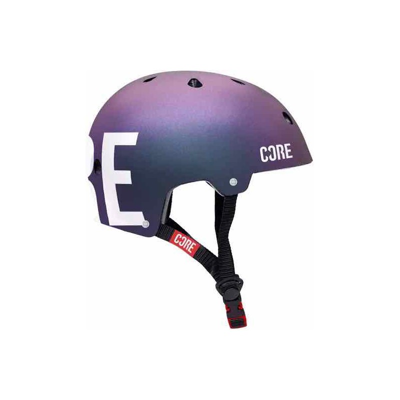 CORE - STREET HELMET - CASQUE