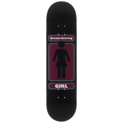 GIRL 8.0 DECK 93 TIL GEERING