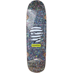 MADNESS 8.5 DECK OIL SLICK...