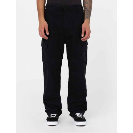 DICKIES EAGLE BEND PANT BLACK