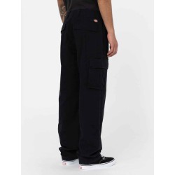 DICKIES EAGLE BEND PANT BLACK