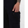 DICKIES EAGLE BEND PANT BLACK