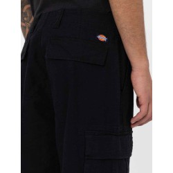 DICKIES EAGLE BEND PANT BLACK