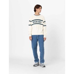 DICKIES GARYVILLE CLASSIC BLUE DENIM PANT