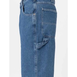 DICKIES GARYVILLE CLASSIC BLUE DENIM PANT