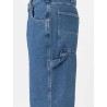 DICKIES GARYVILLE CLASSIC BLUE DENIM PANT