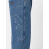 DICKIES GARYVILLE CLASSIC BLUE DENIM PANT