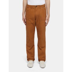 DICKIES DUCK CANVAS UTILITY PANT BROWN DUCK