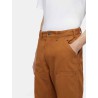 DICKIES DUCK CANVAS UTILITY PANT BROWN DUCK