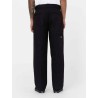 DICKIES DOUBLE KNEE BLACK PANT