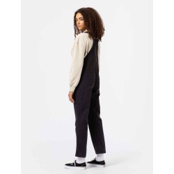 DICKIES WOMEN DUCK CANVAS BIB