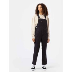 DICKIES WOMEN DUCK CANVAS BIB