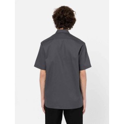 DICKIES WORK SHIRT SS