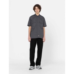 DICKIES WORK SHIRT SS