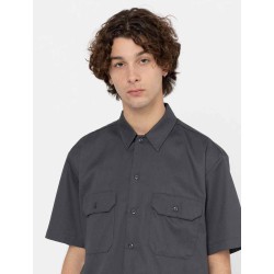 DICKIES WORK SHIRT SS