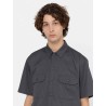 DICKIES WORK SHIRT SS