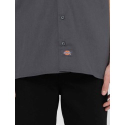 DICKIES WORK SHIRT SS