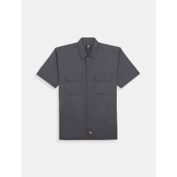 DICKIES WORK SHIRT SS