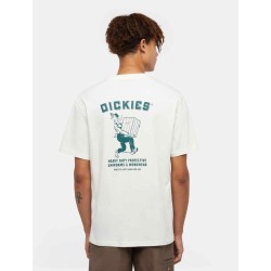 DICKIES BUILDER SS TEE