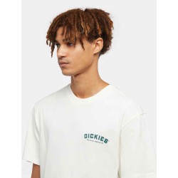 DICKIES BUILDER SS TEE