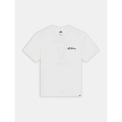 DICKIES BUILDER SS TEE