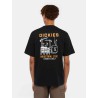 DICKIES INDUSTRIAL ZONE SS TEE