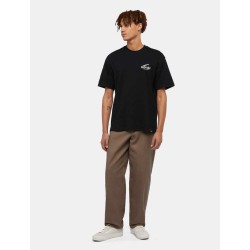 DICKIES INDUSTRIAL ZONE SS TEE