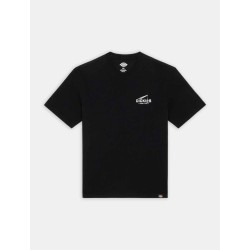 DICKIES INDUSTRIAL ZONE SS TEE