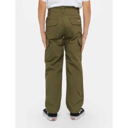 DICKIES K MILLERVILLE CARGO PANT