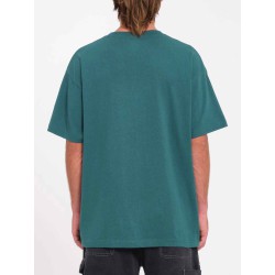 VOLCOM UNDERFACED SS TEE