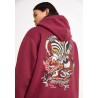 VOLCOM LINTELL CLASSIC PO HOODIE