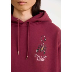 VOLCOM LINTELL CLASSIC PO HOODIE