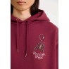 VOLCOM LINTELL CLASSIC PO HOODIE