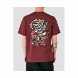 VOLCOM LINTELL CLASSIC SS TEE