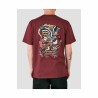 VOLCOM LINTELL CLASSIC SS TEE