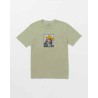 VOLCOM COSMIC RODEO SS TEE