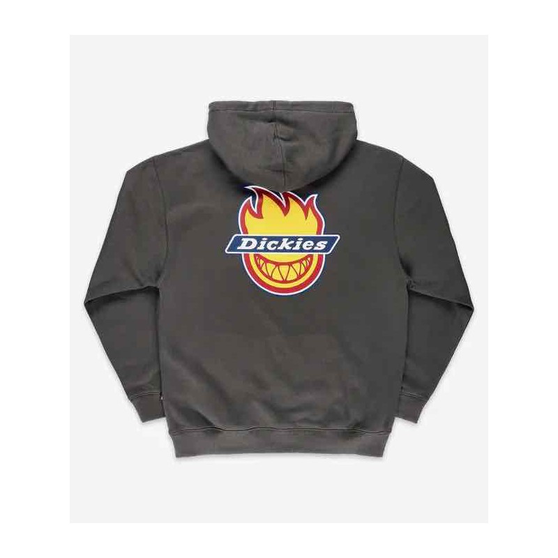 DICKIES X SPITFIRE HOODIE