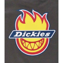 DICKIES X SPITFIRE HOODIE