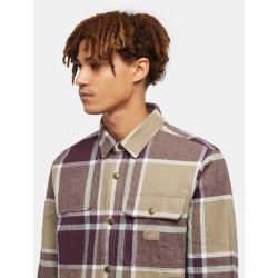 DICKIES NIMMONS LS SHIRT