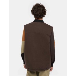 DICKIES DUCK CANVAS VEST