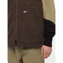 DICKIES DUCK CANVAS VEST