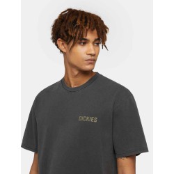 DICKIES HIGH FLYING WORKWEAR SS TEE