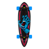 SCREAMING HAND PINTAIL CRUISER / LONGBOARD