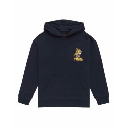 ELEMENT BIRDS EYE YOUTH HOOD