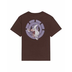 ELEMENT SQUIRREL YOUTH SS TEE