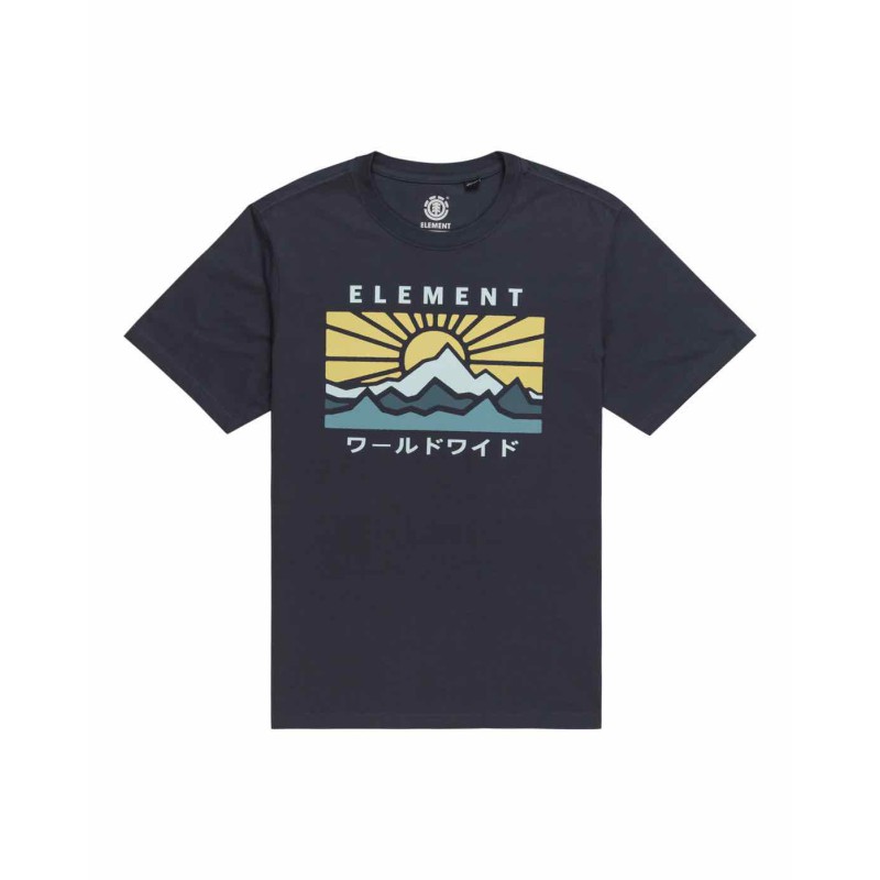 ELEMENT KYOTO SS TEE