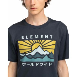 ELEMENT KYOTO SS TEE