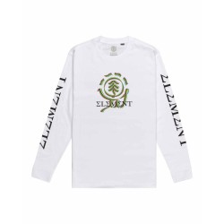 ELEMENT ALL COLORS LS TEE