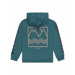 ELEMENT PEAKS BOX YOUTH HOOD