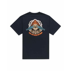 ELEMENT X TIMBER BIRDS EYE SS TEE